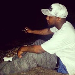 Ginya Boy on the track