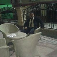 Mahmoud Ahmady