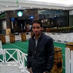 Amr Shokry