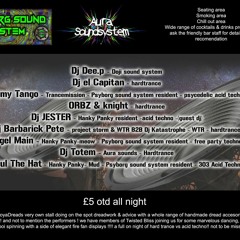 Psyborgs Ounds