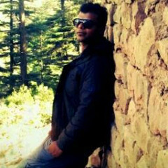 vedraj jadhav