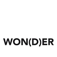 Dear Wonder