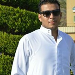 Ahmed Elganainy