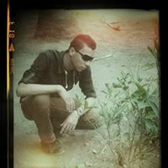 Abdallah Alaa