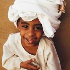 سال من شعرها الذهب