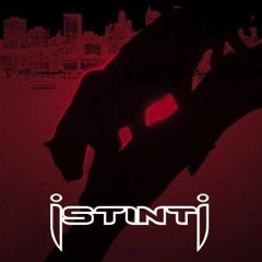 Istinti
