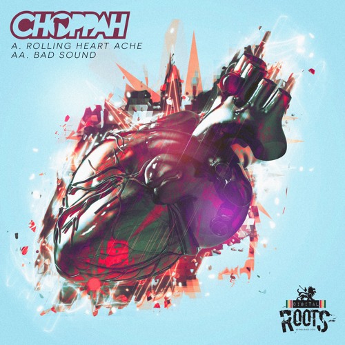 Stream Dj Choppah music | Listen to songs, albums, playlists for free ...