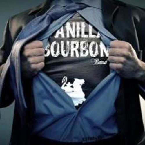 The Vanilla Bourbon Band’s avatar