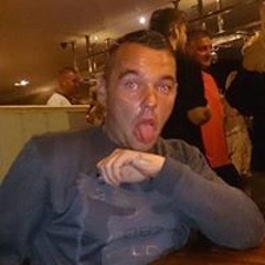Gavin Lewis