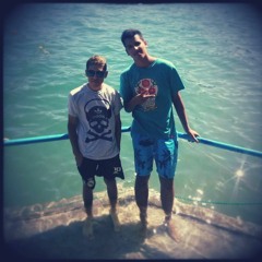 gaston soriano <3 :3