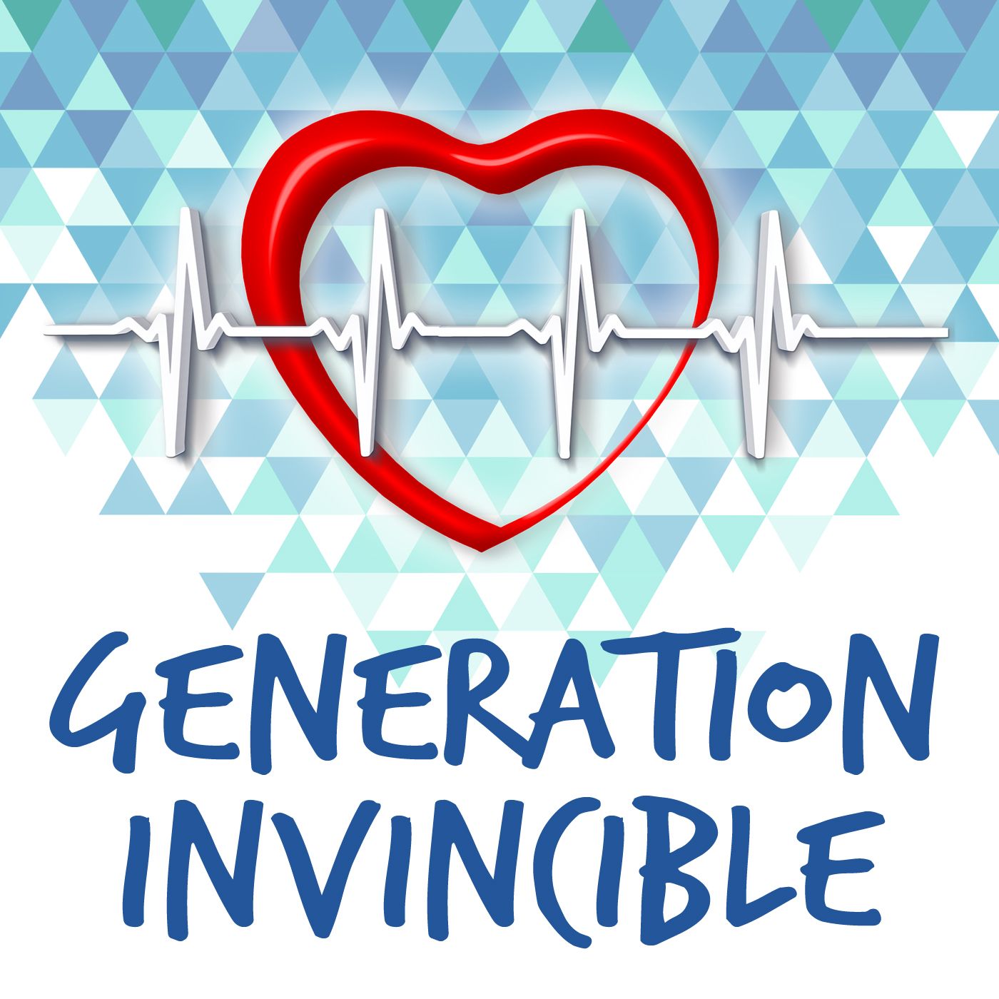 GENERATION INVINCIBLE – Public Health ✓ Healthcare Policy ✓ Social Justice ✓