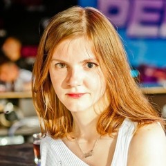 Inessa Lebedeva