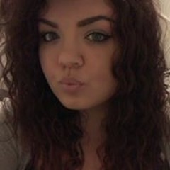 Samantha LouiseCarroll