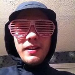 Conor Preston