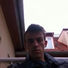 Andreas Andy