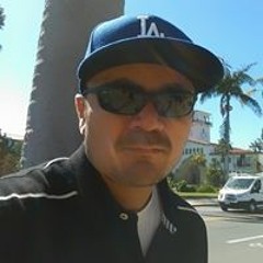 Efren L Felix