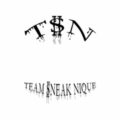 Team Sneak Nique "Blaze"