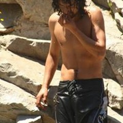 Matias Muñoz Hurtado