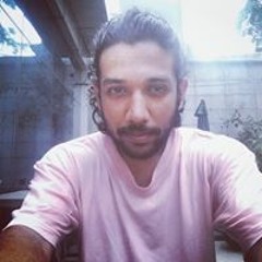 Fahim Zaman