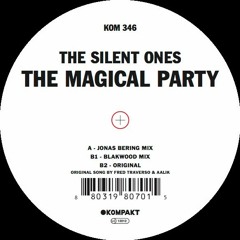The Silent Ones