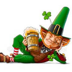 Jon Leprechaun