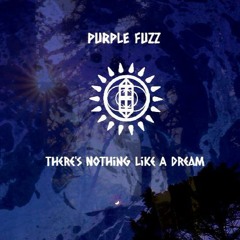 Purple Fuzz