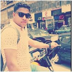Mohamed Badr