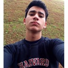 Edgard Pereira Souza