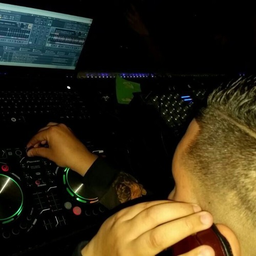 HOY VOLVI A VERTE - PERREO 2MIL13 - HERNAN DJ