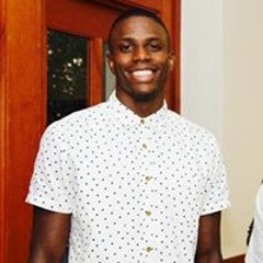 Dondre Harris
