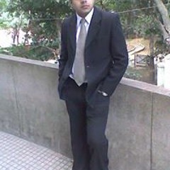 Sahil Oberoi