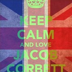 Jacob Corbett