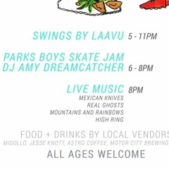 Highring (((acoustic)))