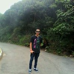 Gerson Arias Vargas