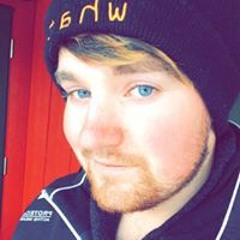 Frank Harald Korslund