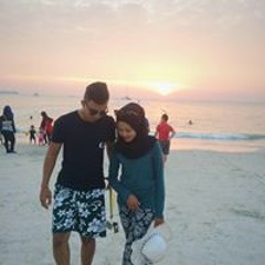 Siti Suehaila
