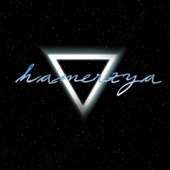 Hamerzya(hammer+z+eye+uh)