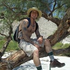 Richard Lee Yesh