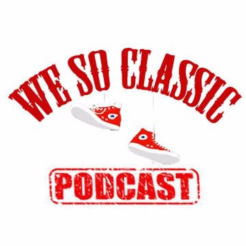 WeSoClassic’s avatar