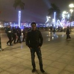 Ayman Mokbel