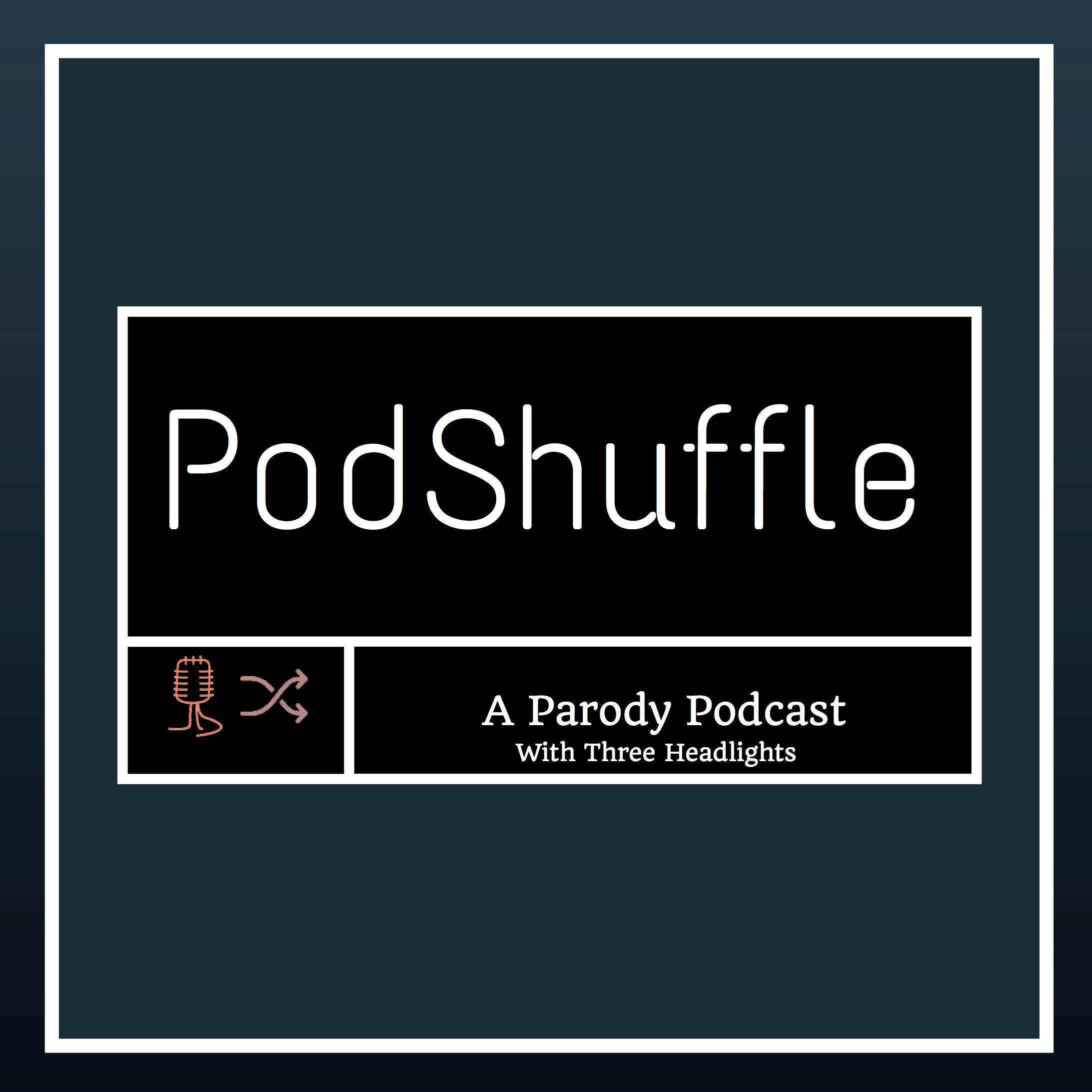 Pod Shuffle