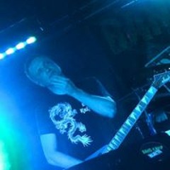 Raymond Todd Tichnor