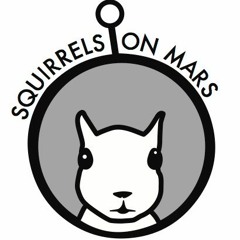 Squirrels On Mars