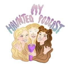 MyHauntedPodcast