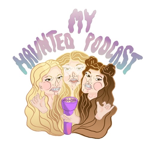 MyHauntedPodcast’s avatar