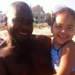 Antonio DelRay Mosley