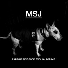 Moral Straightjacket