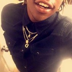 Dijon PaiidAss Augustine