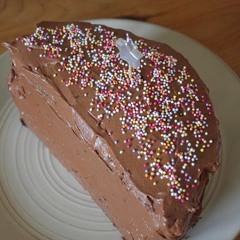 Halfcake
