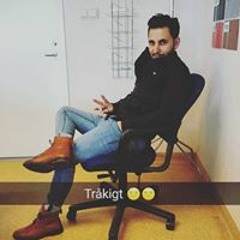 Bashir Ibrahim